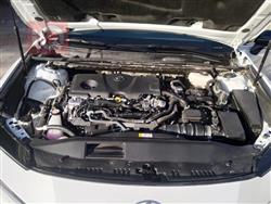 تۆیۆتا کامری